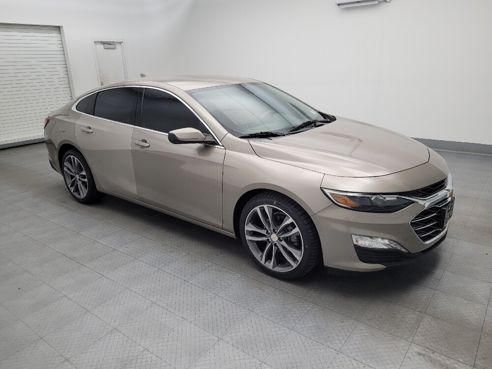2022 Chevrolet Malibu in Miamisburg, OH 45342 - 18076393 11