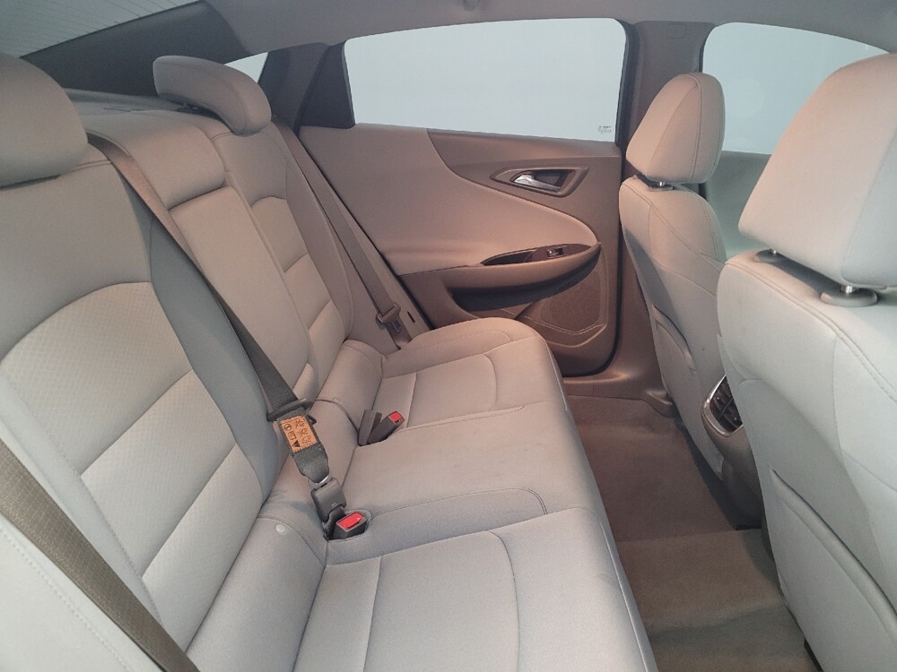 2022 Chevrolet Malibu in Miamisburg, OH 45342 - 18076393 19