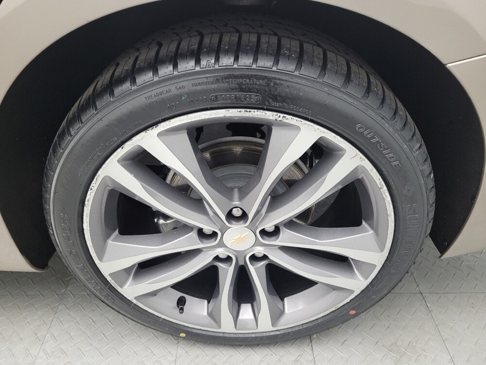 2022 Chevrolet Malibu in Miamisburg, OH 45342 - 18076393 31