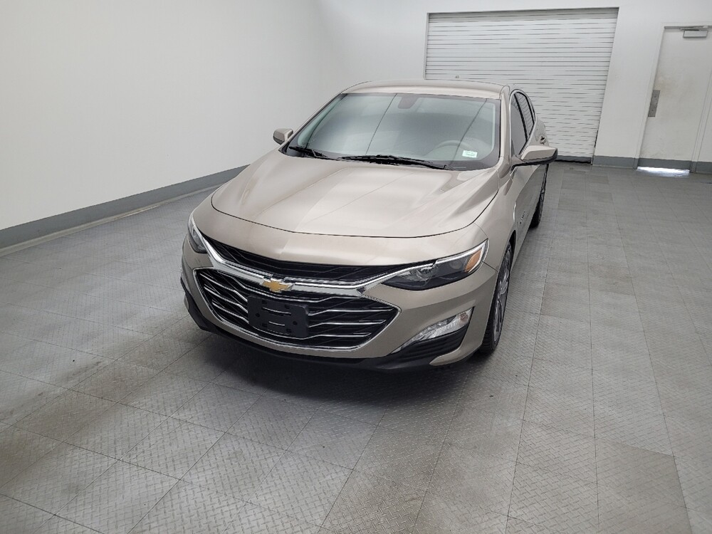 2022 Chevrolet Malibu in Miamisburg, OH 45342 - 18076393 15