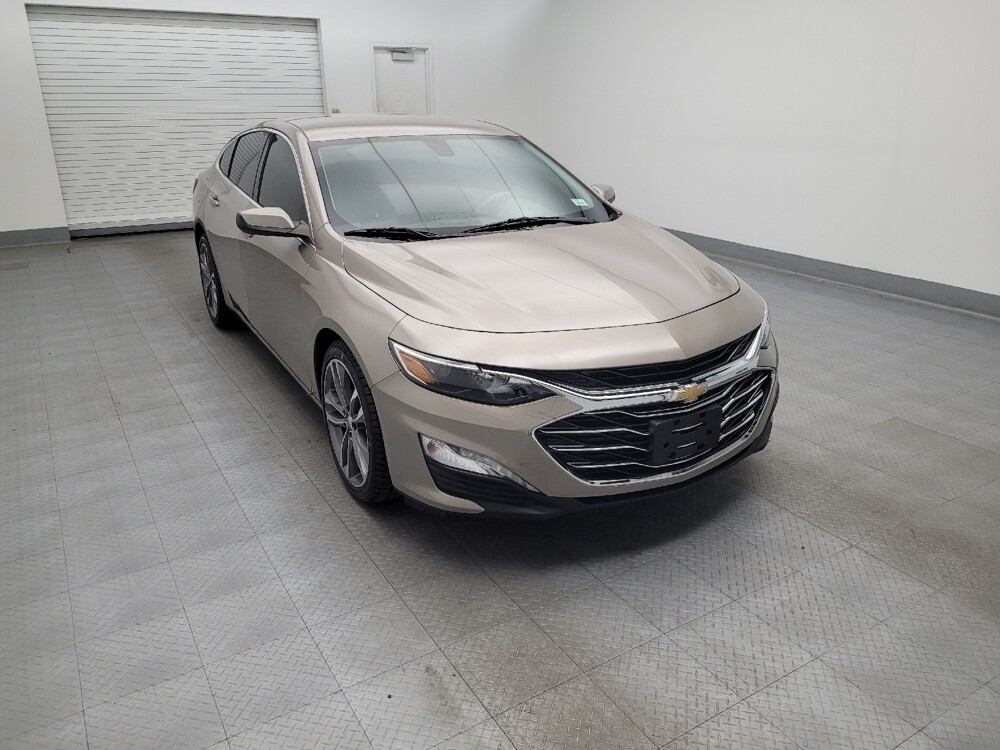 2022 Chevrolet Malibu in Miamisburg, OH 45342 - 18076393 13