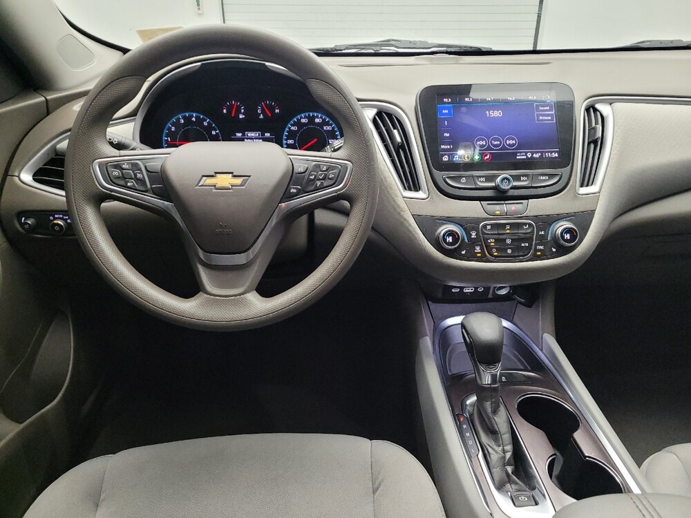 2022 Chevrolet Malibu in Miamisburg, OH 45342 - 18076393 22