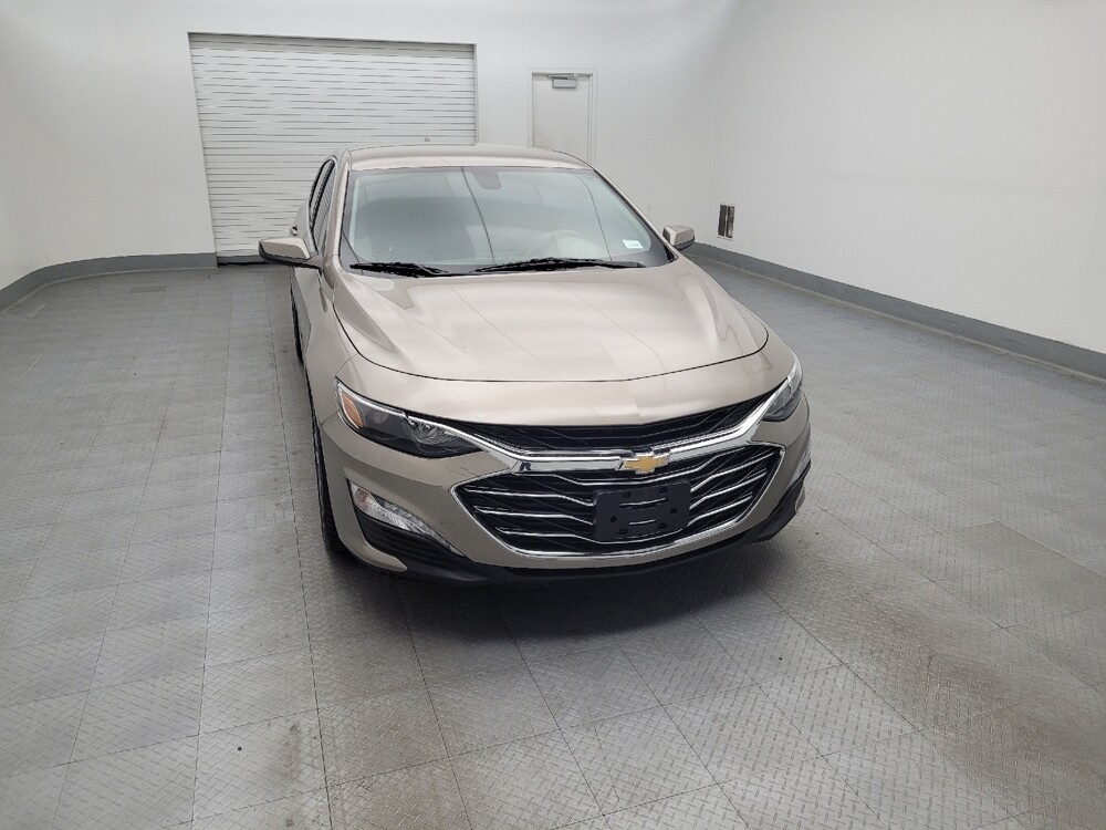 2022 Chevrolet Malibu in Miamisburg, OH 45342 - 18076393 14