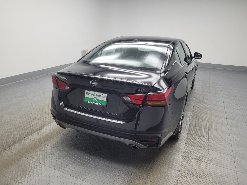 2022 Nissan Altima in Mishawaka, IN 46545 - 18076394 7