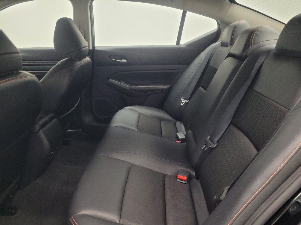 2022 Nissan Altima in Mishawaka, IN 46545 - 18076394 18