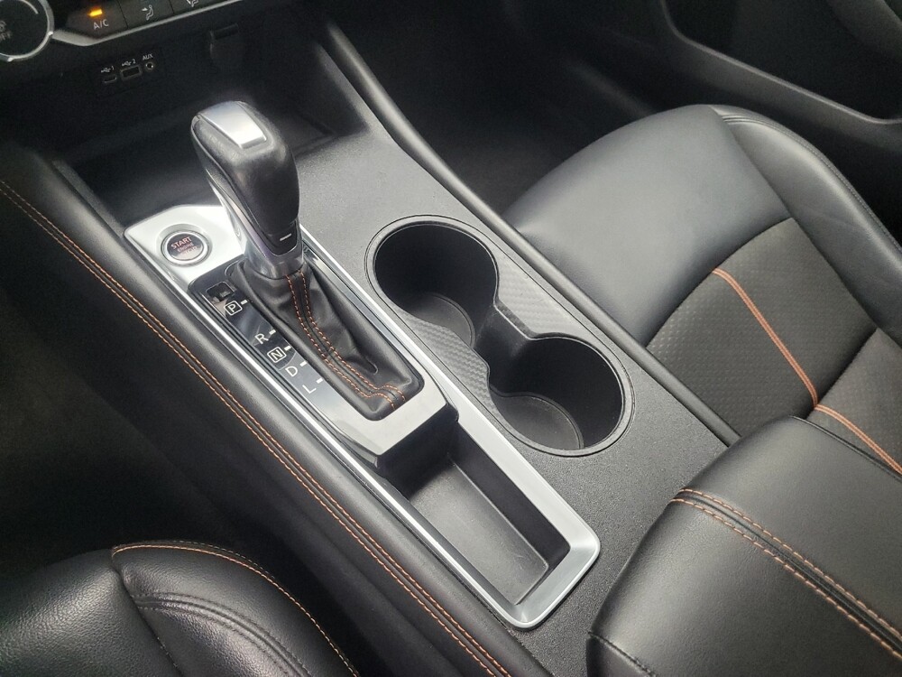 2022 Nissan Altima in Mishawaka, IN 46545 - 18076394 26