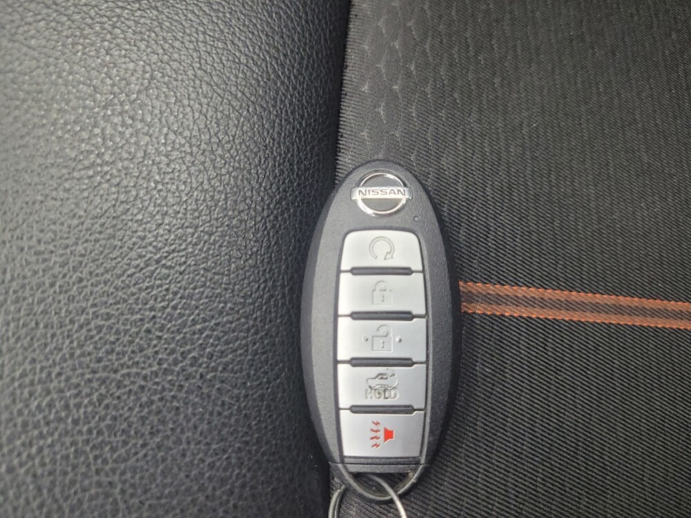 2022 Nissan Altima in Mishawaka, IN 46545 - 18076394 32