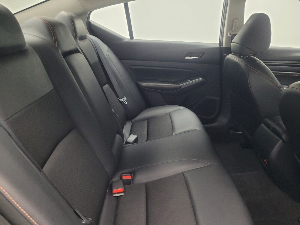 2022 Nissan Altima in Mishawaka, IN 46545 - 18076394 19