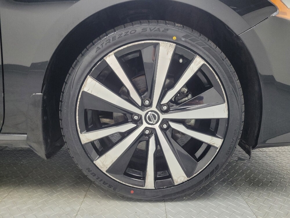 2022 Nissan Altima in Mishawaka, IN 46545 - 18076394 31