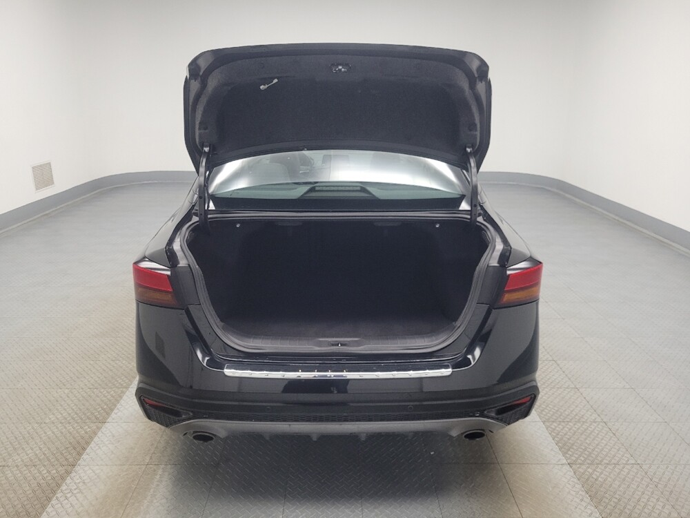 2022 Nissan Altima in Mishawaka, IN 46545 - 18076394 29