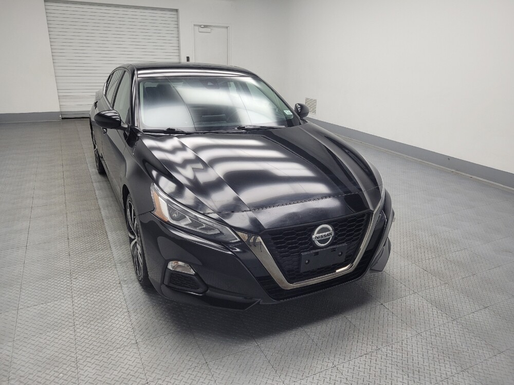 2022 Nissan Altima in Mishawaka, IN 46545 - 18076394 14
