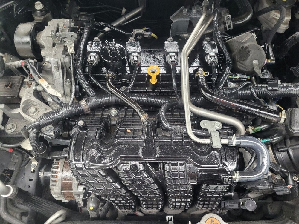 2022 Nissan Altima in Mishawaka, IN 46545 - 18076394 30