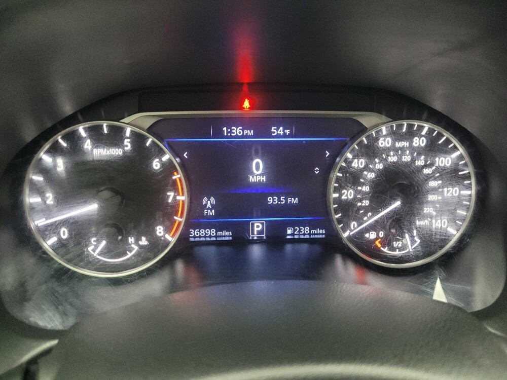 2022 Nissan Altima in Mishawaka, IN 46545 - 18076394 23