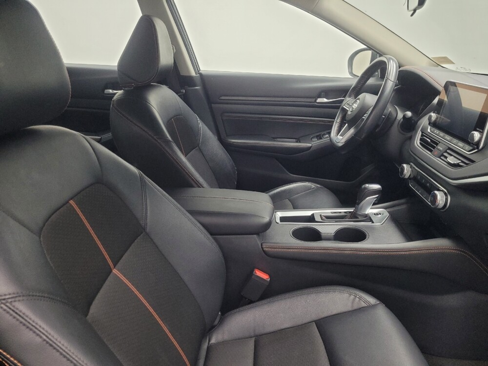 2022 Nissan Altima in Mishawaka, IN 46545 - 18076394 21