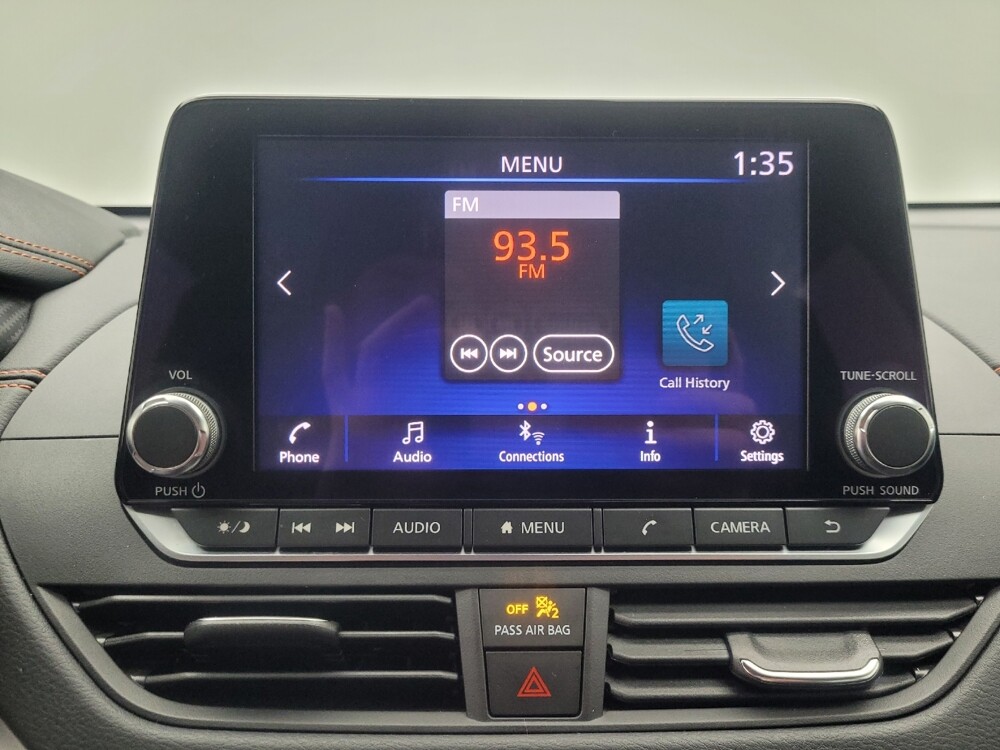 2022 Nissan Altima in Mishawaka, IN 46545 - 18076394 25