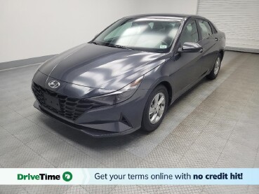 2021 Hyundai Elantra in Mishawaka, IN 46545