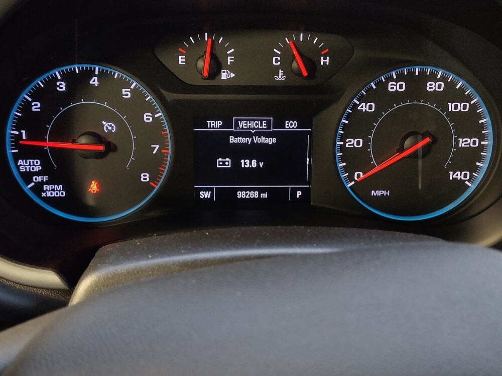 2019 Chevrolet Malibu in Raleigh, NC 27604 - 18076397 23