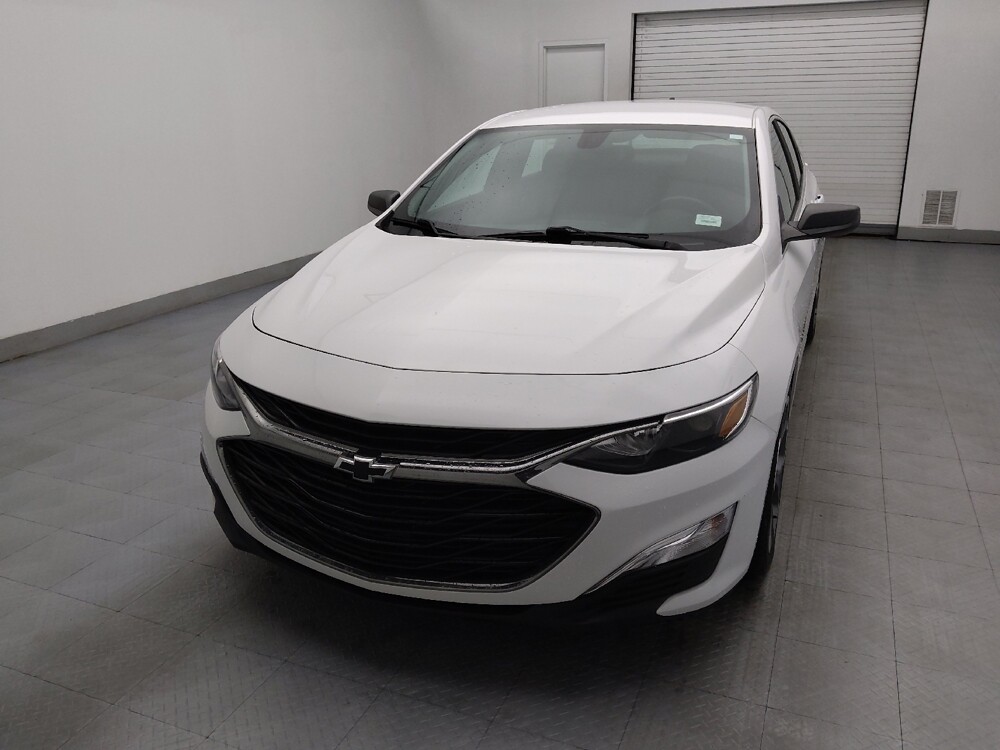 2019 Chevrolet Malibu in Raleigh, NC 27604 - 18076397 15
