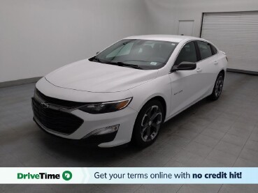 2019 Chevrolet Malibu in Raleigh, NC 27604