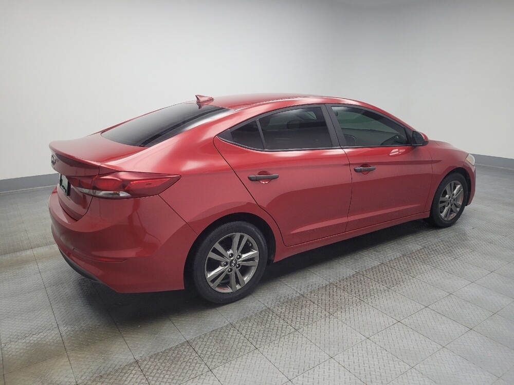 2017 Hyundai Elantra in Mishawaka, IN 46545 - 18076398 10
