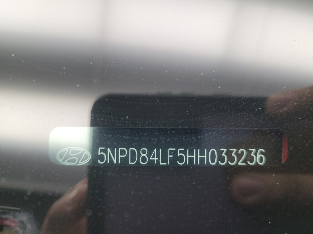 2017 Hyundai Elantra in Mishawaka, IN 46545 - 18076398 33