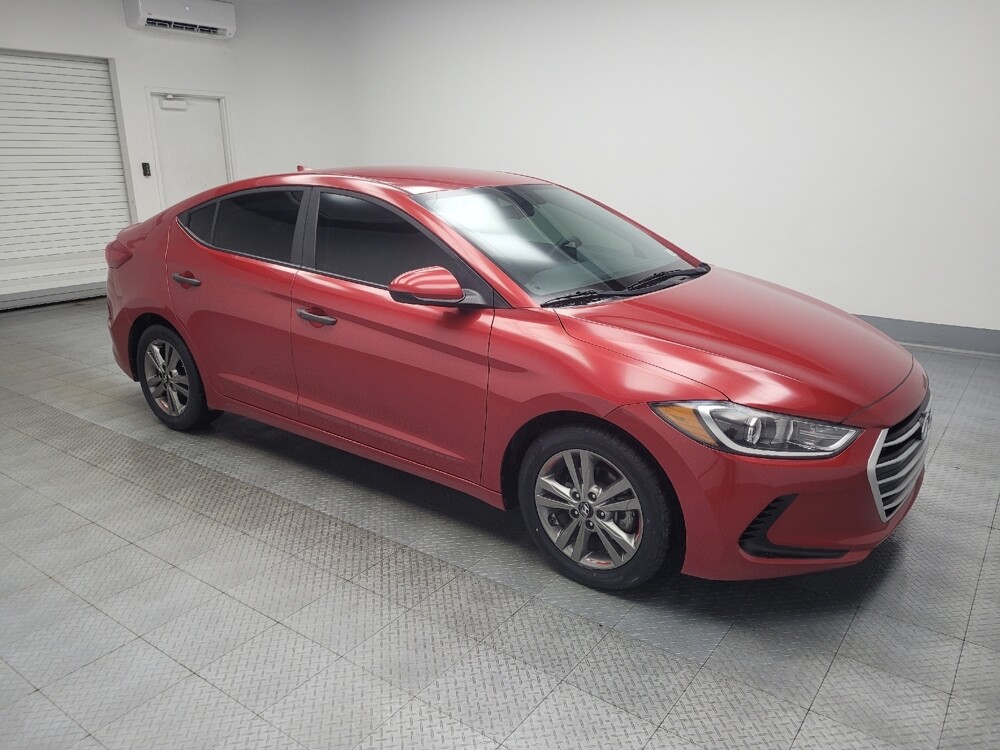 2017 Hyundai Elantra in Mishawaka, IN 46545 - 18076398 11