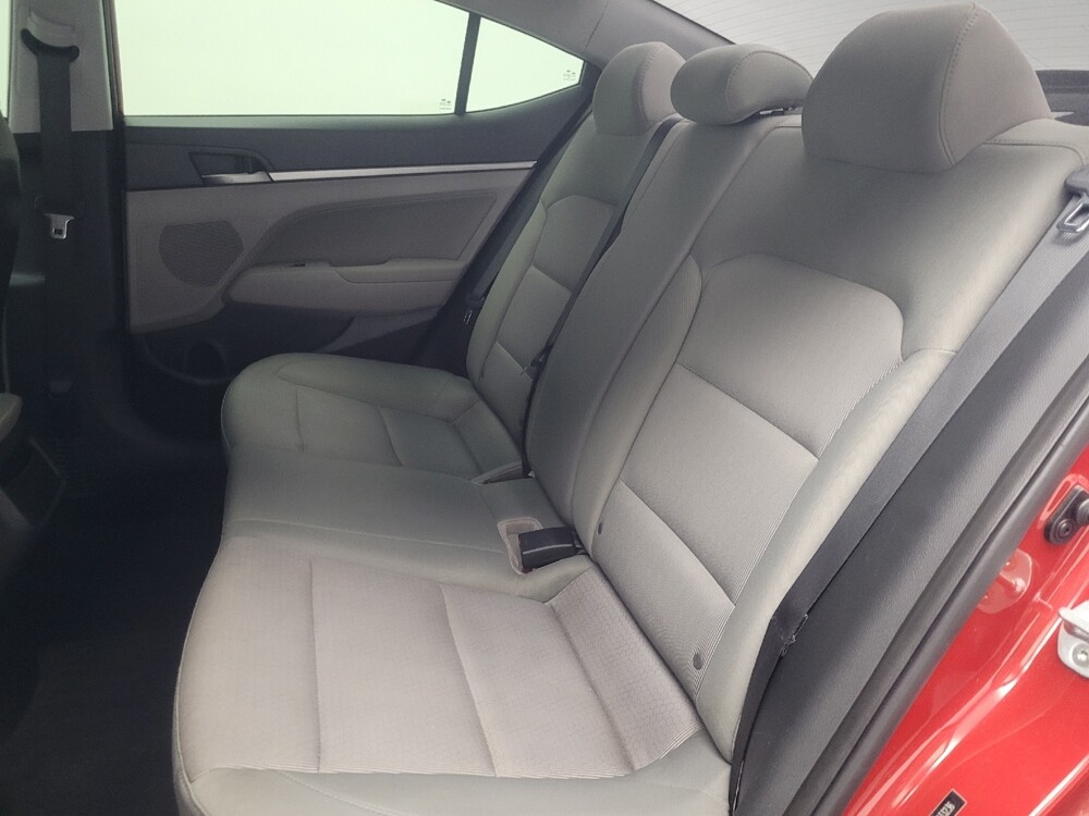 2017 Hyundai Elantra in Mishawaka, IN 46545 - 18076398 18