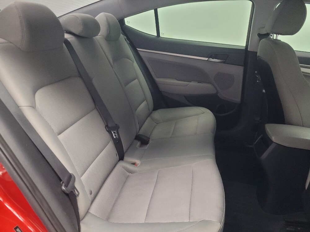 2017 Hyundai Elantra in Mishawaka, IN 46545 - 18076398 19