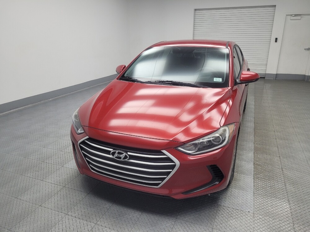 2017 Hyundai Elantra in Mishawaka, IN 46545 - 18076398 15