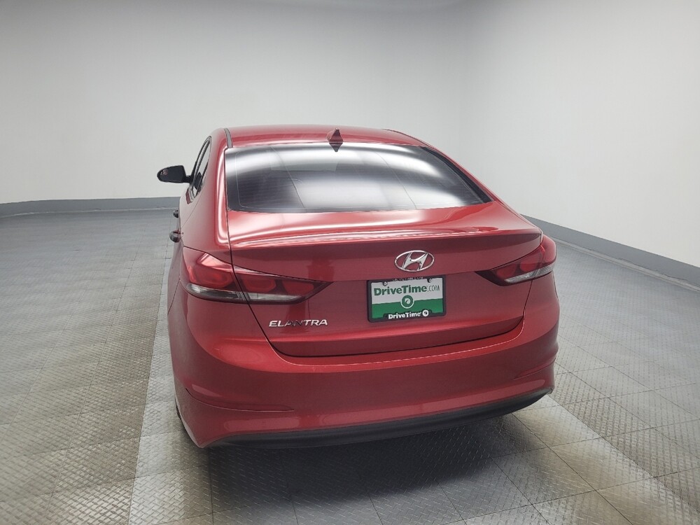 2017 Hyundai Elantra in Mishawaka, IN 46545 - 18076398 6