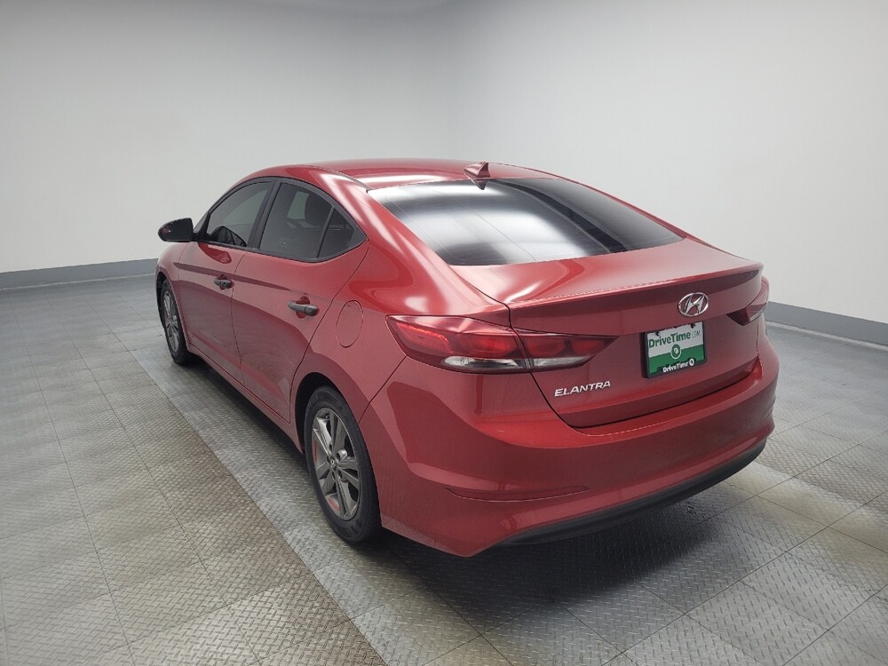 2017 Hyundai Elantra in Mishawaka, IN 46545 - 18076398 5
