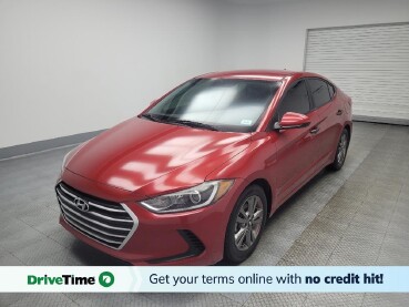 2017 Hyundai Elantra in Mishawaka, IN 46545