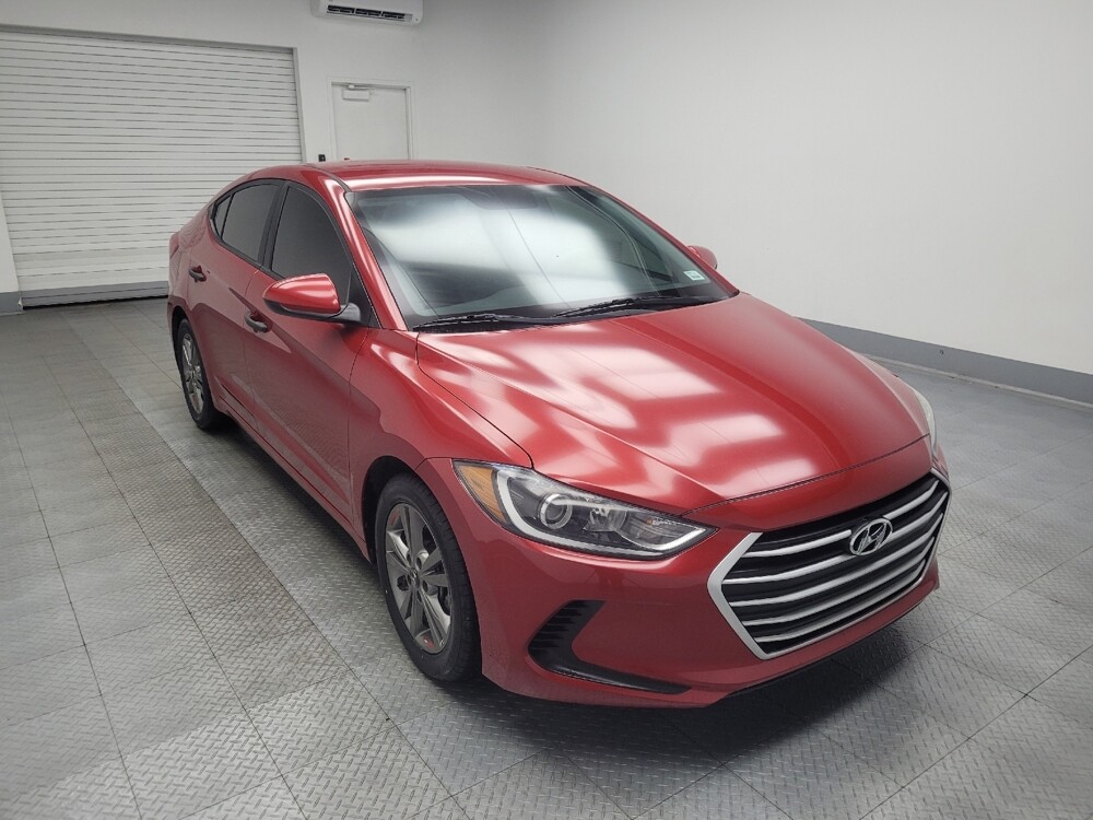 2017 Hyundai Elantra in Mishawaka, IN 46545 - 18076398 13