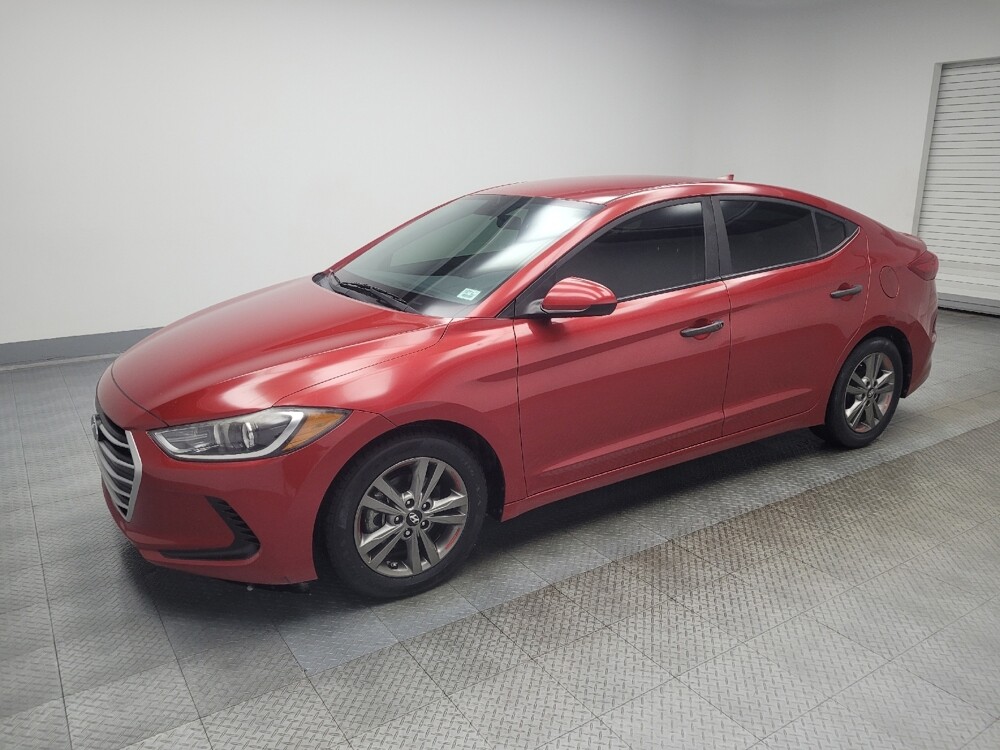 2017 Hyundai Elantra in Mishawaka, IN 46545 - 18076398 2
