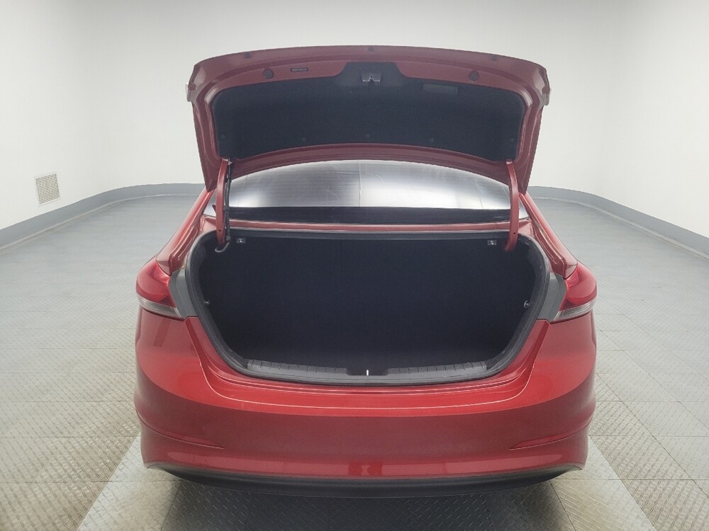 2017 Hyundai Elantra in Mishawaka, IN 46545 - 18076398 29