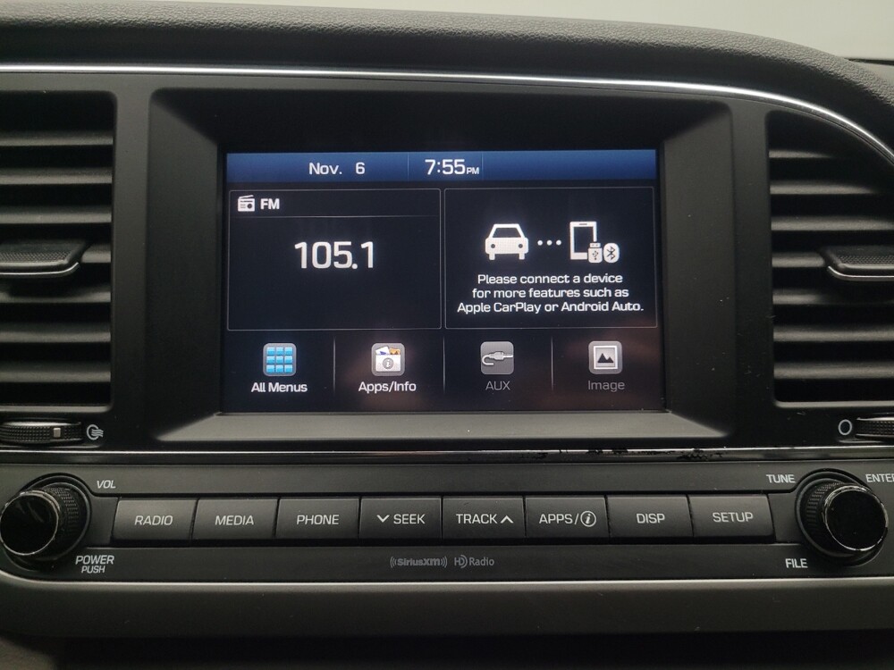 2017 Hyundai Elantra in Mishawaka, IN 46545 - 18076398 25