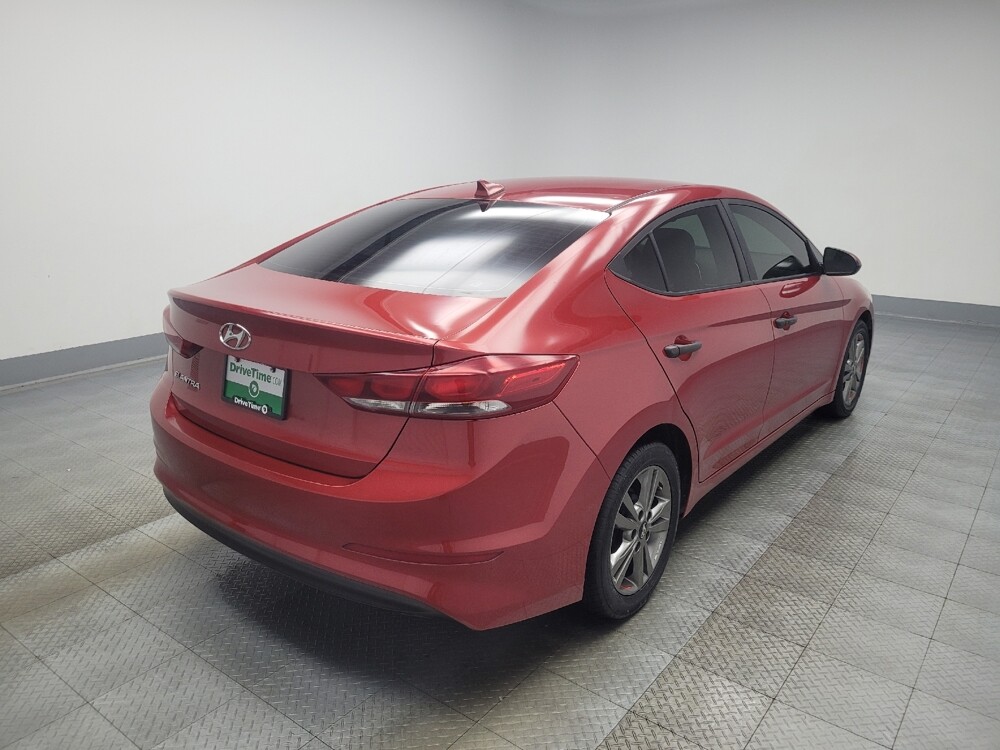 2017 Hyundai Elantra in Mishawaka, IN 46545 - 18076398 9