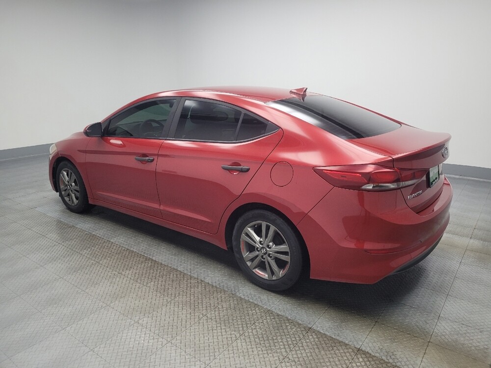 2017 Hyundai Elantra in Mishawaka, IN 46545 - 18076398 3