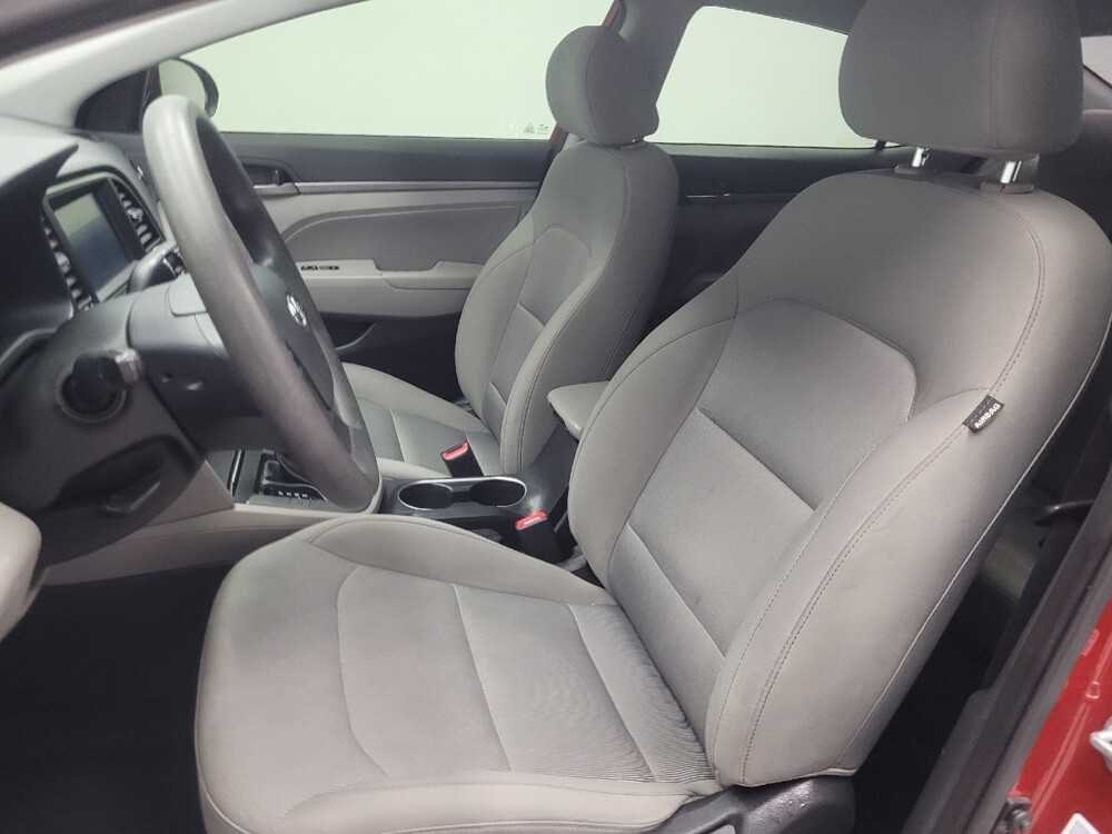 2017 Hyundai Elantra in Mishawaka, IN 46545 - 18076398 17