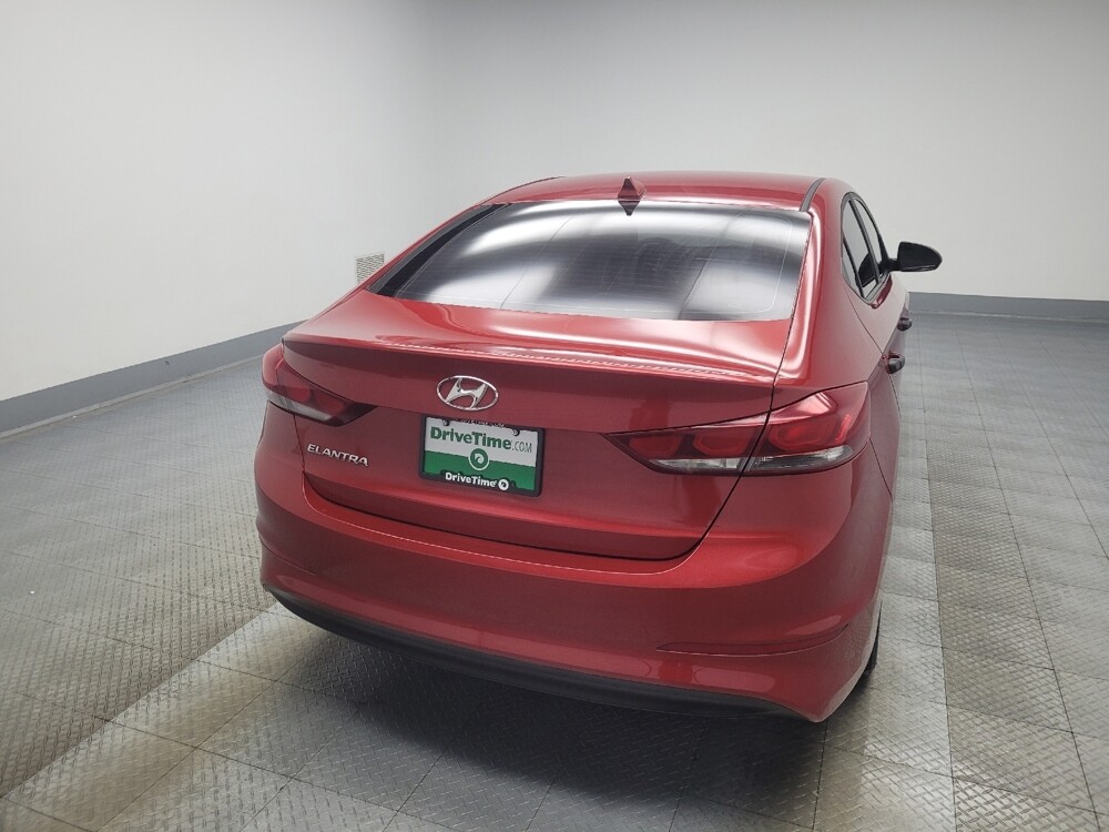 2017 Hyundai Elantra in Mishawaka, IN 46545 - 18076398 7