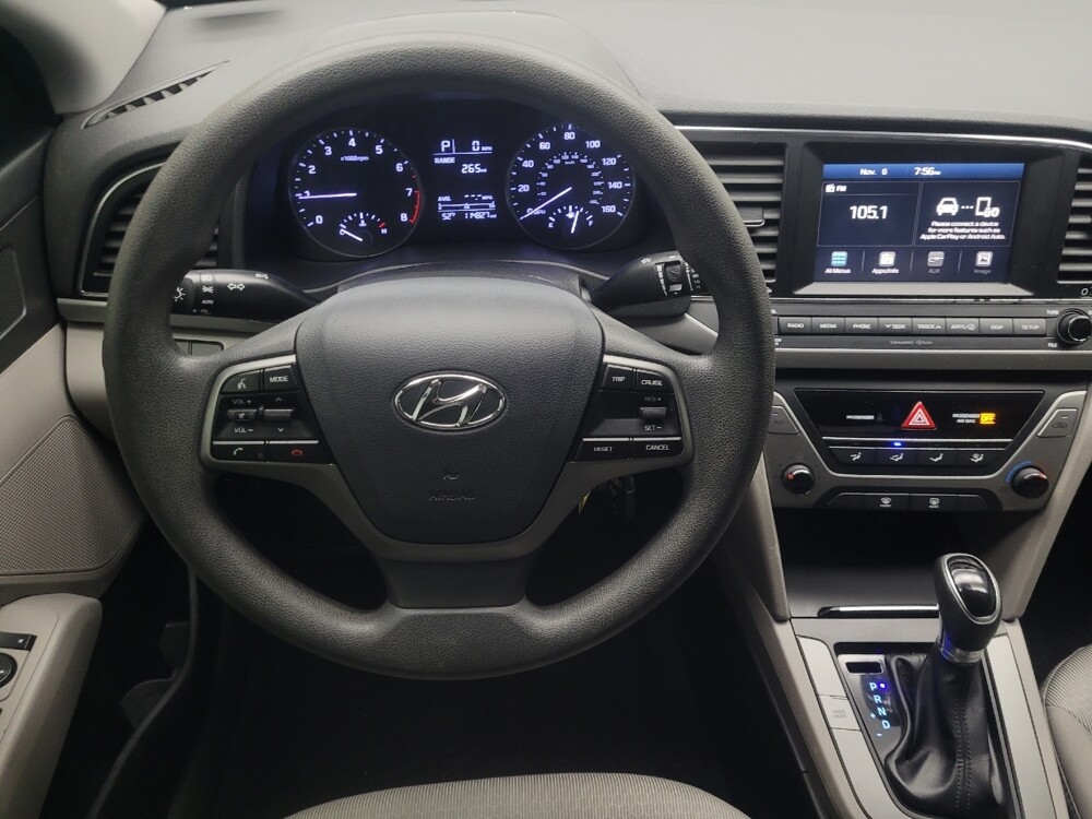 2017 Hyundai Elantra in Mishawaka, IN 46545 - 18076398 22