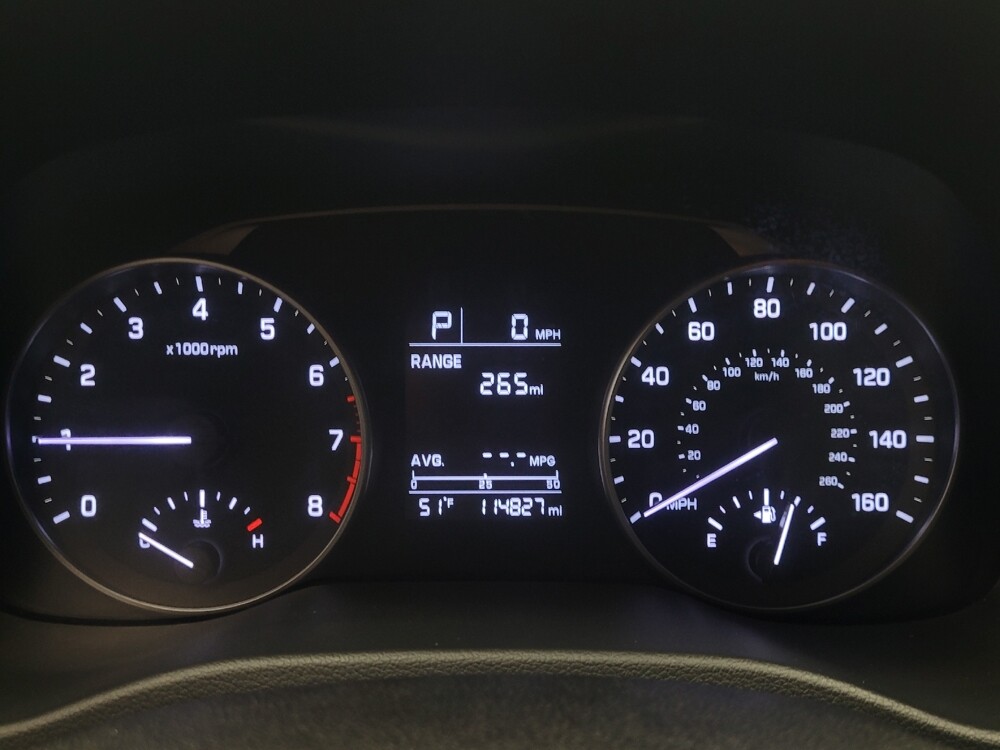 2017 Hyundai Elantra in Mishawaka, IN 46545 - 18076398 23