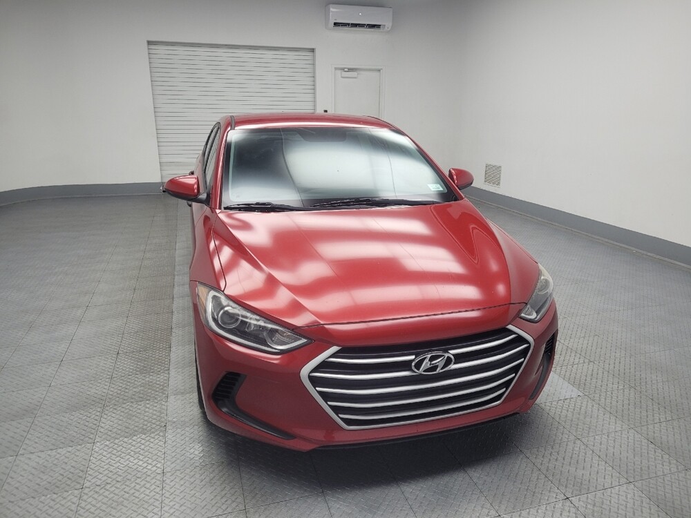 2017 Hyundai Elantra in Mishawaka, IN 46545 - 18076398 14