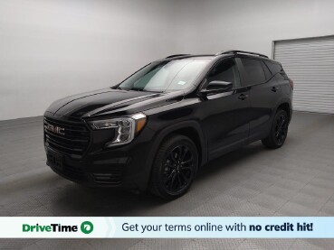 2022 GMC Terrain in Plano, TX 75074