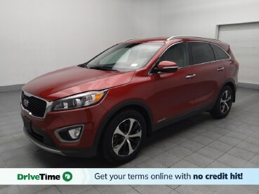 2016 Kia Sorento in Jackson, MS 39211