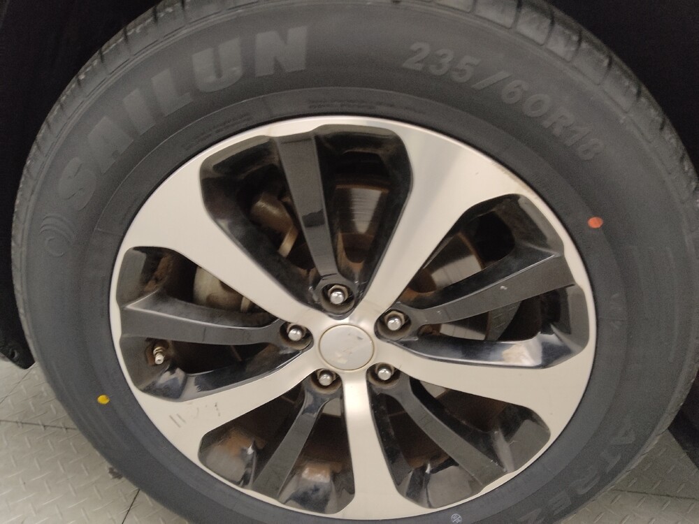 2016 Kia Sorento in Jackson, MS 39211 - 18076405 31