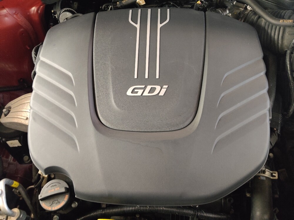 2016 Kia Sorento in Jackson, MS 39211 - 18076405 30