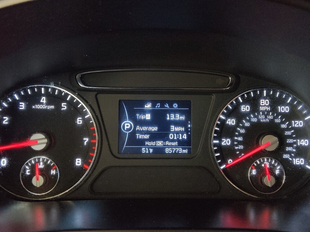 2016 Kia Sorento in Jackson, MS 39211 - 18076405 23