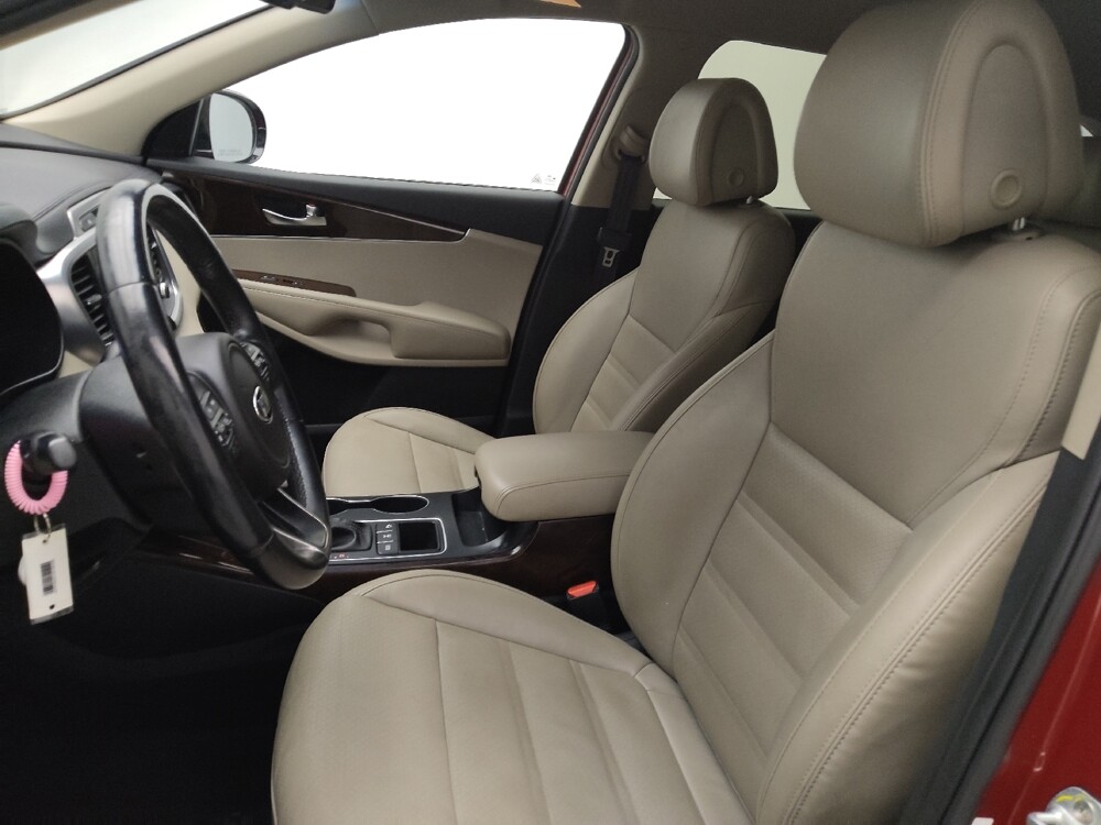 2016 Kia Sorento in Jackson, MS 39211 - 18076405 17