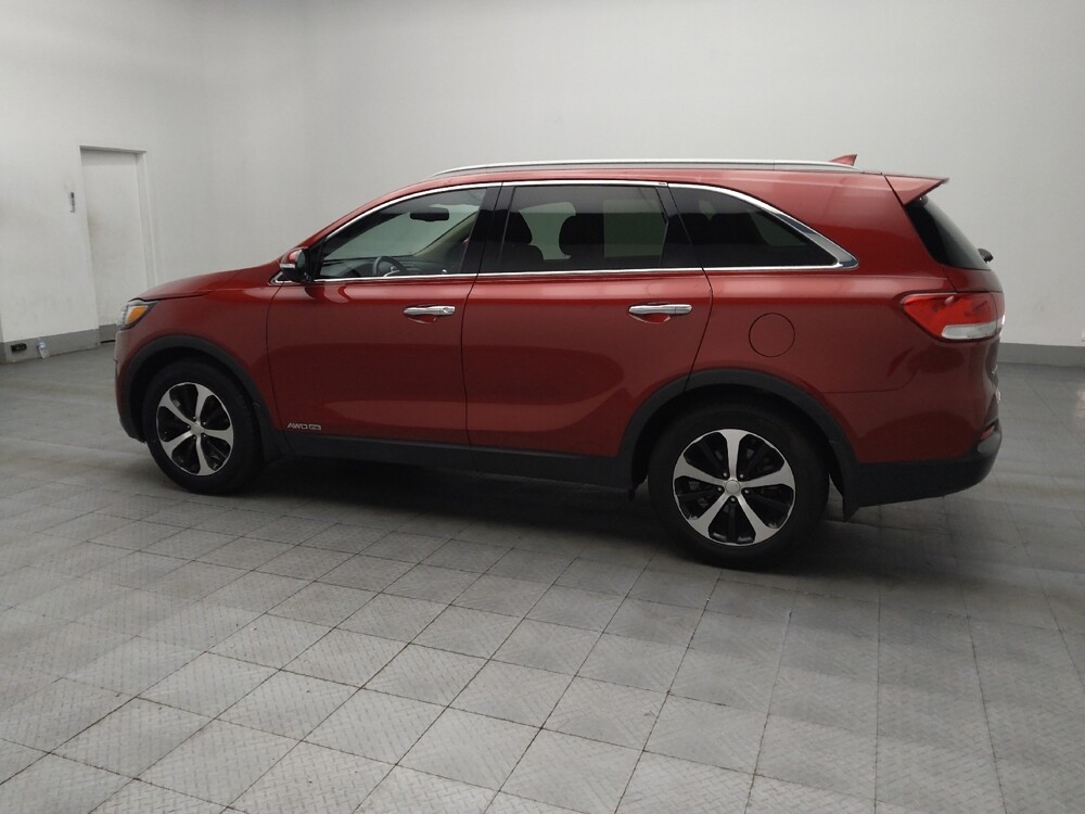 2016 Kia Sorento in Jackson, MS 39211 - 18076405 3